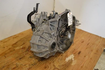 6 СКОРОСТЕЙ МЕХАНИЧЕСКАЯ КОРОБКА ПЕРЕДАЧ ДЛЯ ACURA TSX 2009-2014 K24A JDM. - Изображение 1 из 4