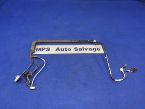 1993 Ford Mustang OEM Cobra GT Premium Radio With CD Amp Harness N85 - Picture 1 of 8