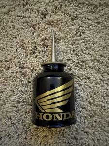 Honda Oil Can - Picture 1 of 1
