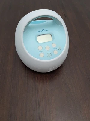 Spectra S1 Double Electric Breast Pump - Image 1 of 2