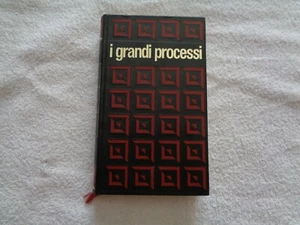 I GRANDI PROCESSI DELLA STORIA GALILEO GALILEI 1973 - Picture 1 of 5