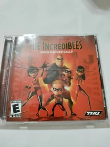 Die Unglaublichen - Wenn Gefahr ruft (PC-Spiel) 2004  - Bild 1 von 6