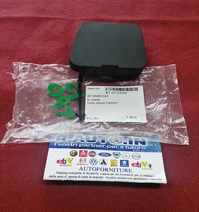 COMPATIBILE CON CITROEN C1 01/2009-> TAPPO COPRIGANCIO PARAURTI ANTERIORE - Imagen 1 de 1