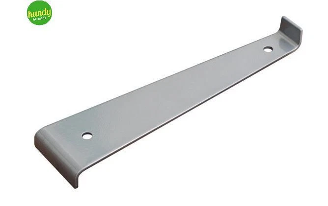 BARRA DI TRAZIONE WOLFCRAFT PER LA POSA DEL LAMINATO - Immagine 1 di 1