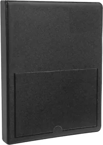 Zink 4x6" Photo Album Scrapbook - Holds 72 Photos - Picture 1 of 5
