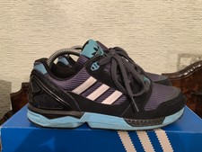 adidas zx 10000 plata