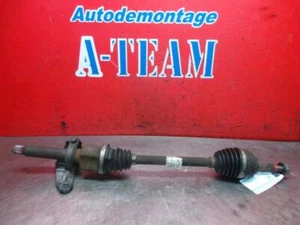 Renault Megane II Grandtour Right Front Driveshaft KM 8200613828 P12705867 - Picture 1 of 4