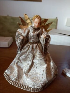 Felicitas Kreutzer Engel Gold - Bild 1 von 2