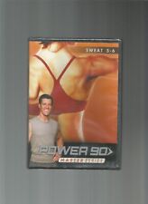 Power 90 Master Series Sweat 5-6 [NEW], DVD
