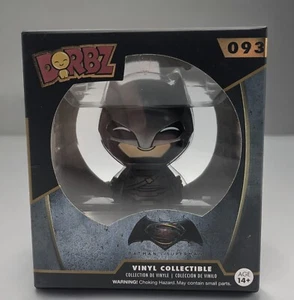 Armored Batman Dorbz Batman V Superman 093 NEU SEALED - Bild 1 von 6