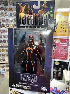DC Direct Toys Alex Ross Justice League Series 6 Armored Batman 7” Action Figure - Picture 1 of 5