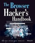 The Browser Hacker's Handbook By Wade Alcorn (English) Paperback Book