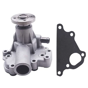 Water Pump 145017951 Fits for Perkins 104-22 404C-22T 404C-22 403C-17 403C-15 - Picture 1 of 4