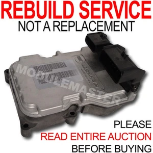 Rebuild Repair for 98 99 00 01 02 03 Dodge Durango KH Kelsey Hayes ABS Module - Picture 1 of 3