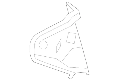 Montaje de lámpara trasera derecha mercedes-benz e400 e550 e350 2011-2017 OE 2076371044 Foto 1 de 3