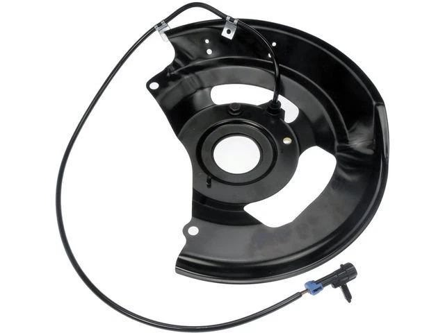 Front Left ABS Speed Sensor For 90-02 Chevy GMC Astro Safari RWD TW63V7 - Изображение 1 из 1