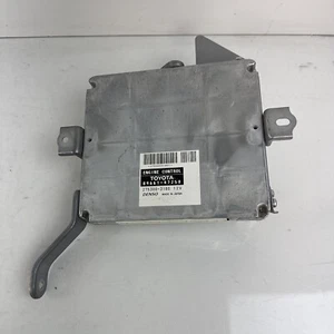 2008 2009 Toyota Prius Engine Control Module ECM ECU OEM 8966147250 - Picture 1 of 6