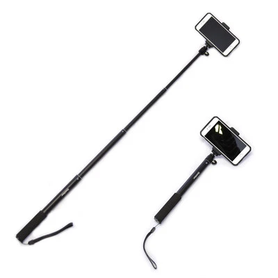 iStabilizer Monopod with smartMount Smartphone Selfie Stick fits iPhone 6 Plus - Image 1 of 3