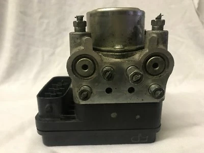 Toyota Scion TC 2005 bomba ABS fabricante de equipos originales [ver pieza #] 44510-21080 Foto 1 de 4