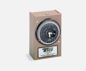 Taco 265-1 24 Hour Timer Assembly - Picture 1 of 1