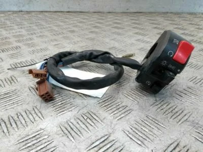 Interruptor de engranajes Kawasaki ZX 6 R G1-G2 600 Ninja (1998-1999) mano derecha #50 Foto 1 de 4