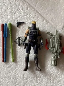 Marvel Universe / Infinite The Avengers ultimate Hawkeye 3.75" Hasbro - Picture 1 of 6