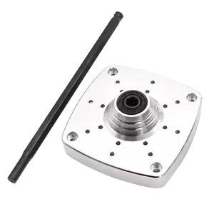 Neueste Version Roto Starter Für HPI RV KM 1/5 RC Buggys Baja 5B 5T 5SC TEILE - Bild 1 von 3