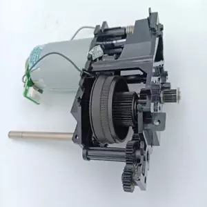 COM39-60006 ADF Motor compatible HP LaserJet Enterprise MFP M527 M577 M586 - Picture 1 of 3