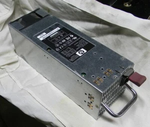 HP Power Supply PS-3701-1, 725WATT, ProLiant (2512-2) - Bild 1 von 3