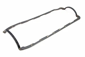 Moroso 93153 Steel Core Rubber Oil Pan Gasket For Mark 4 Big Block Chevy Engine - Picture 1 of 4
