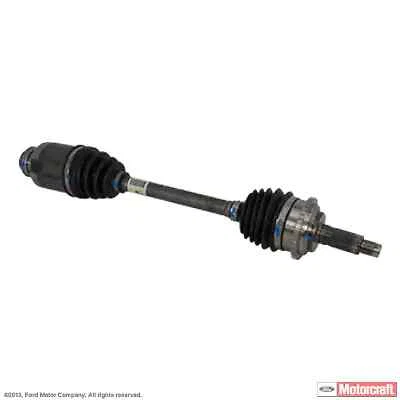 Conjunto de eje original Ford 8E5Z-3A428-B Foto 1 de 1