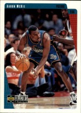 1997-98 Collector's Choice Basketball Card Pick 1-250