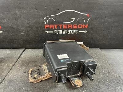 2016 GMC YUKON XL 1500 FUEL GAS CHARCOAL EVAP EVAPORATIVE CANISTER SYSTEM - Image 1 of 4