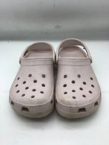 Crocs- Unisex Adult Classic Clogs- Men's Size 9/Women's 11 - Picture 1 of 8