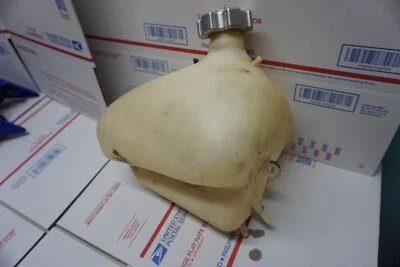 2001 -2003 Polaris Predator Sportsman Scrambler 90 Fuel Gas Tank - Image 1 of 4