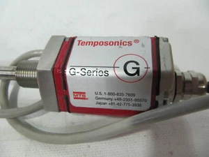 (NEW) MTS Temposonics G-Series Linear Transducer GHS0300MR022A0 - Picture 1 of 5