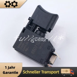 1piece OMRON C3JW-4B 6507105 Toggle Switch NEW - Bild 1 von 2