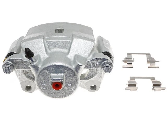 Тормозной суппорт 91XQRG29 для Pontiac G6 Solstice 2009 2005 2006 2007 2008 2010 - Изображение 1 из 1