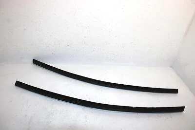 96 Polaris Xcr Sp 600 Oem Side Bumper Set W/Guides 2670163 5811264 SP154 - Image 1 of 4