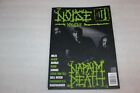 Noise Magazine 4/2020 Idles, Napalm Death, Ulver, Jarboe, Rome, Bell Witch
