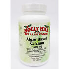 Holly Hill Health Foods Algae Based Calcium 1,000 mg, 90 Tablets