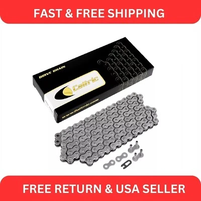 Cadena de transmisión de junta tórica para Suzuki GS1000 GS1000E GS1000N GS1000L GS1000S 1978-1982 Foto 1 de 4