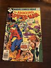 The Amazing Spider-Man #170 (Marvel, juillet 1977)