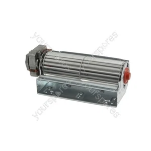 Ventilatore Tangenziale Frigorifero Domestico De Dietrich/Fagor Brandt/Thermor 180 Mm Lh - Foto 1 di 1