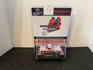 M2 Machines 1979 Chevrolet Silverado Mongoose Square Body B8 - Picture 1 of 1