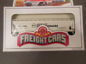 N SCALE BACHMANN ACF CENTER-FLOW HOPPER - Picture 1 of 2