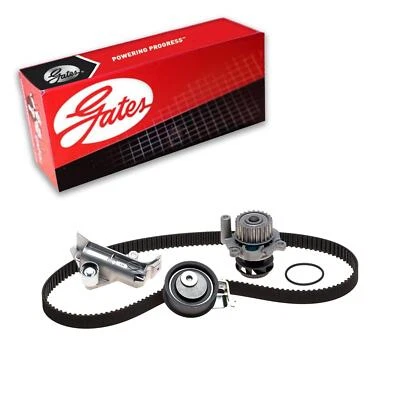 Gates Engine Timing Belt Kit with Water Pump For 2000-2005 Volkswagen Beetle - Image 1 of 4