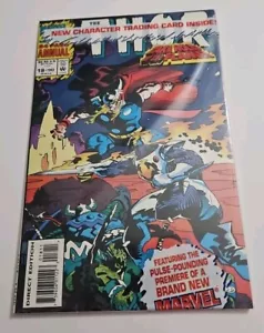 Thor Annual #18 (Marvel Comics 1993) - Foto 1 di 2