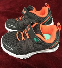 zapatillas fila niños con abrojo