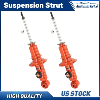 Amortiguadores y puntales de suspensión trasera KYB para Mazda Miata 1990-1997 Foto 1 de 4